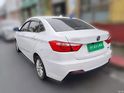 2016 Changan Yuexiang V7 1.6L Manual Le Xiang (China IV), фото 4, лот 11133114