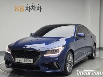 2016 Hyundai Genesis G330 Modern, фото 1, лот 10136743