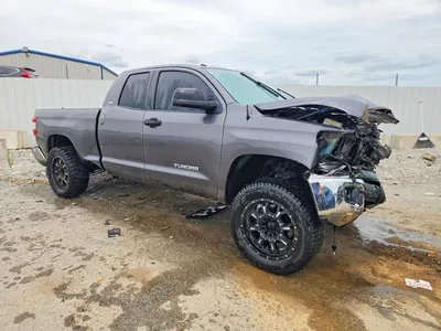 2014 TOYOTA TUNDRA SR, фото 4, лот 10542279