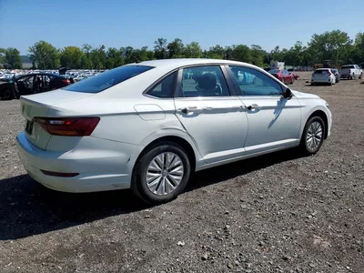 2019 VOLKSWAGEN JETTA S, фото 3, лот 10836748