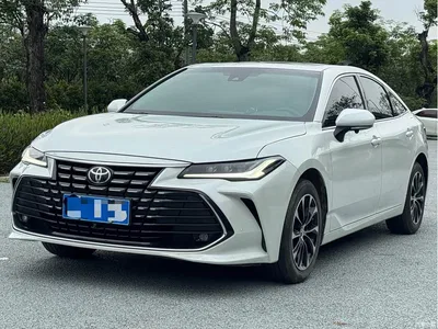 2023 Toyota Avalon 2.0L Aspiration Edition, фото 1, лот 10288858