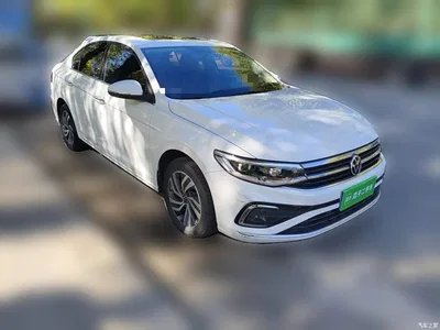 2023 Volkswagen Bora 200TSI DSG Smart Edition, фото 3, лот 11132621