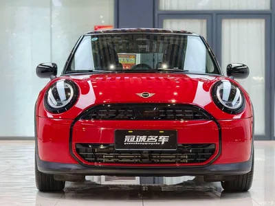 2025 MINI MINI 1.5T COOPER Classic, фото 2, лот 10351344