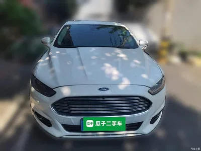 2013 Ford Mondeo 2.0L GTDi200 Luxury, фото 2, лот 10389489