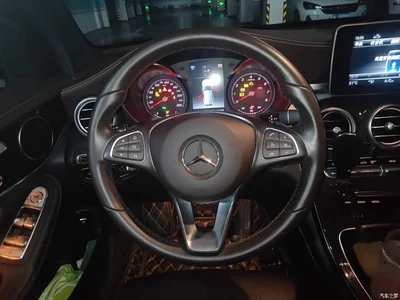 2018 Mercedes-Benz GLC Facelift GLC 260 4MATIC Dynamic, фото 3, лот 10817275