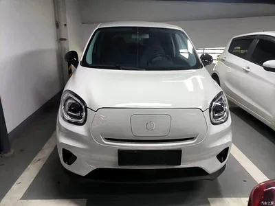 2025 Leapmotor T03 Model 310 Comfort Edition, фото 3, лот 10441931