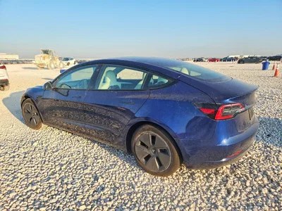 2023 TESLA MODEL 3, фото 2, лот 10855706