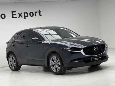 2021 Mazda CX-30 2.0L Auto Elegant Joy Type, фото 3, лот 10322859