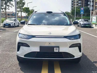 2026 Leapmotor C11 Model Pure Electric 640 Smart Enjoy Edition, фото 2, лот 10443606