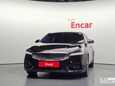 2017 Kia K7 3.3 GDI Limited Edtion, фото 3, лот 10362537