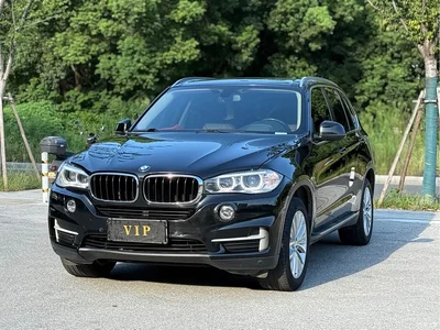 2014 BMW X5 (Import) xDrive35i Leading, фото 1, лот 10464287