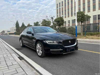 2019 Jaguar XEL 2.0T 200PS Premium, фото 3, лот 10666773