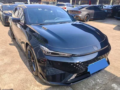 2024 Changan UNI-V 1.5T Deluxe Sport, фото 3, лот 10248104