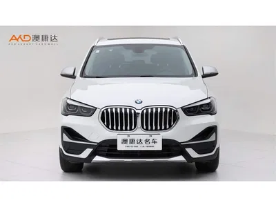 2021 BMW X1 sDrive20Li Exclusive, фото 2, лот 10464844