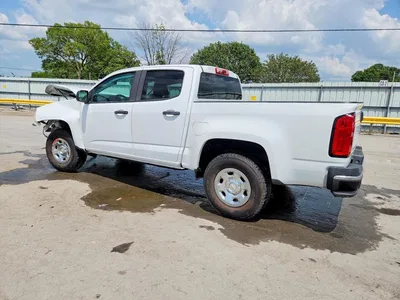 2016 CHEVROLET COLORADO, фото 2, лот 10583768