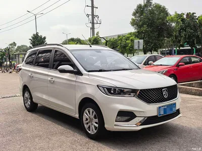 2019 Baojun 360 Facelift 1.5L Manual Elite (China VI), фото 2, лот 11144750