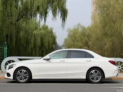 2018 Mercedes-Benz C-Class C 200 L Sport Edition, фото 4, лот 11191853