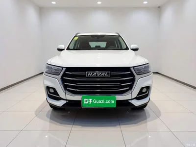 2021 Haval H6 Model National Trend Edition 1.5T Auto Champion, фото 2, лот 10300651