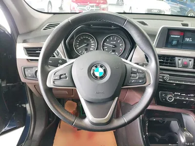 2018 BMW X1 sDrive18Li Premium Model, фото 4, лот 10467509