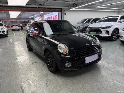 2012 MINI MINI 1.6L COOPER Baker Street, фото 3, лот 10353065
