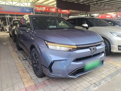 2023 Honda Breeze New Energy e:PHEV Supreme Edition, фото 4, лот 11459808