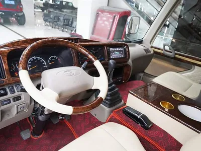 2019 Toyota Coaster 4.0L Premium Vehicle GRB53L-ZEMSK 23-seater Upgrade Version 9GR, фото 4, лот 11583420
