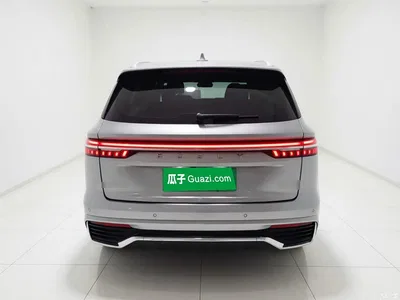 2024 Geely Xingyue L 2.0TD DCT EVO FWD Changfeng Edition, фото 3, лот 11437414