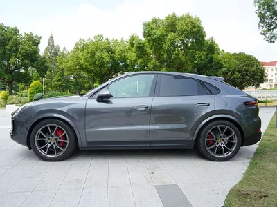 2019 Porsche Cayenne, фото 3, лот 11012017