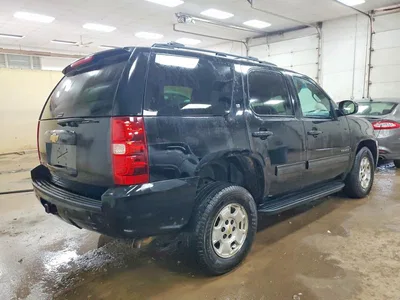 2013 CHEVROLET TAHOE K1500 LT, фото 3, лот 10691350