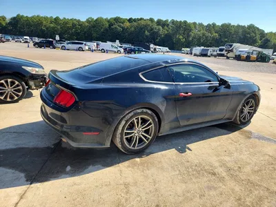 2017 FORD MUSTANG, фото 3, лот 11561463
