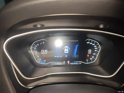 2018 Geely Emgrand X6 1.4T CVT 4G Connected Flagship, фото 4, лот 11003114