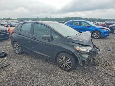2015 HONDA FIT, фото 4, лот 10698960