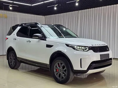 2018 Land Rover Discovery 3.0 SC V6 SE, фото 3, лот 10326593