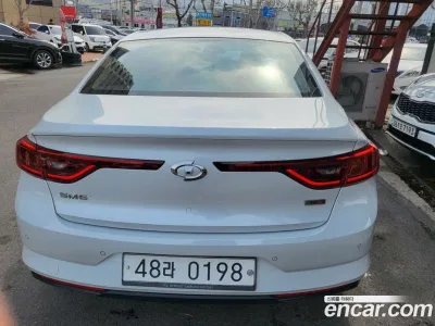 2016 Samsung SM6 1.6 TCe LE, фото 4, лот 10186402