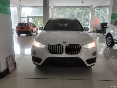 2018 BMW X1 sDrive18Li Fashion Model, фото 3, лот 10467708