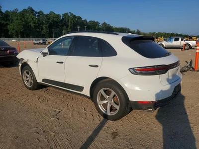 2020 PORSCHE MACAN, фото 2, лот 10877817