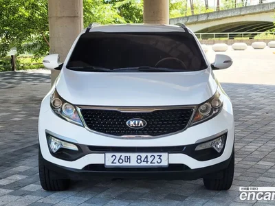 2013 Kia Sportage Diesel 2WD TLX, фото 1, лот 10171603