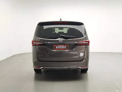 2023 Buick GL8 Land Business Class Premium, фото 4, лот 11191339