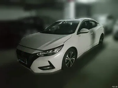 2021 Nissan Sylphy 1.6L XL CVT Joy Edition, фото 1, лот 10347674