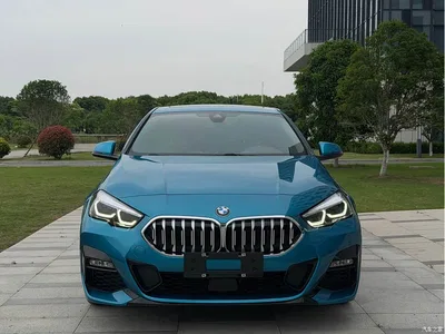2023 BMW 2 Series (Import) 225i 4-Door Coupe M Sport Package, фото 2, лот 10471288