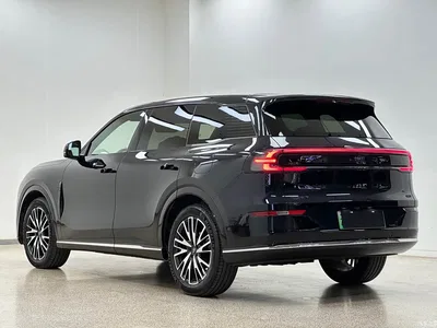 2025 Changan Qiyuan Q07 215 Flagship, фото 4, лот 11018173