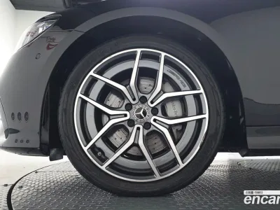 2023 Mercedes-Benz E-Class E300d 4MATIC Coupe, фото 3, лот 10048650