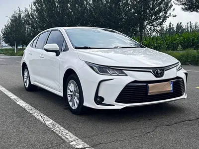 2023 Toyota Corolla 1.2T Elite Edition, фото 2, лот 10320264