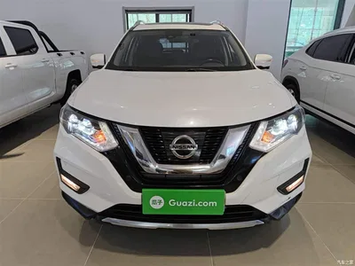 2020 Nissan X-Trail 2.5L XL ITS CVT 4WD Luxury Navigation Edition, фото 3, лот 10348896