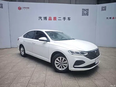 2023 Volkswagen Lavida 1.5L Auto Delight Edition, фото 3, лот 10460538