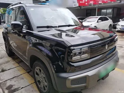 2026 Baojun Yueye Plus 301km Flagship, фото 4, лот 10835225