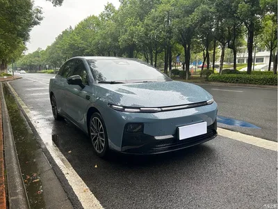2025 Leapmotor B01 430 Comfort Edition, фото 3, лот 10444170