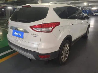 2015 Ford Kuga 1.5L GTDi 4WD Elite, фото 3, лот 10280919