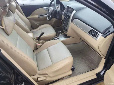 2013 Buick Excelle 1.5L Automatic Classic, фото 4, лот 11469006