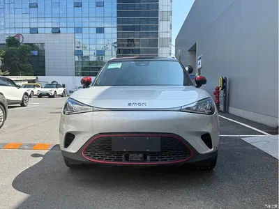 2022 smart Elf #1 Pulse Heartbeat Edition, фото 2, лот 11527618